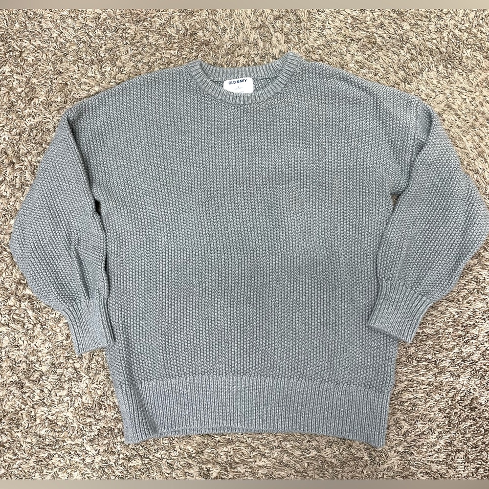 Old navy sweater